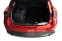 MAZDA 3 HATCHBACK 2013-2018 TORBY DO BAGAŻNIKA 4 SZT