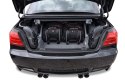 BMW 3 CABRIO 2006-2013 TORBY DO BAGAŻNIKA 3 SZT