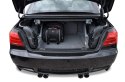 BMW 3 CABRIO 2006-2013 TORBY DO BAGAŻNIKA 3 SZT