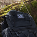 Plecak Turystyczby 25L Hikker OffLander czarny