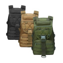 Plecak Turystyczby 25L Hikker OffLander czarny