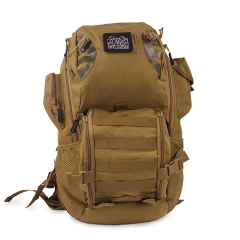 Plecak Turystyczny 23L Tactic OffLander Khaki