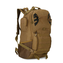 Plecak Turystyczny 23L Tactic OffLander Khaki