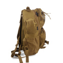 Plecak Turystyczny 23L Tactic OffLander Khaki