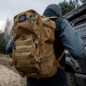 Plecak Turystyczny 23L Tactic OffLander Khaki