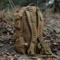 Plecak Turystyczny 23L Tactic OffLander Khaki