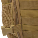 Plecak Turystyczny 23L Tactic OffLander Khaki