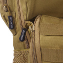 Plecak Turystyczny 23L Tactic OffLander Khaki