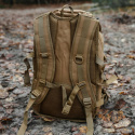 Plecak Turystyczny 25L Survival Khaki OffLander