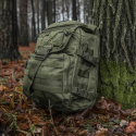 Plecak Turystyczny 25L Survival OffFlander Zielony