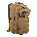 Plecak Turystyczny 25L Survival OffLander