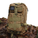 Plecak Turystyczny 25L Survival OffLander