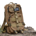 Plecak Turystyczny 25L Survival OffLander