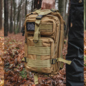 Plecak Turystyczny 25L Survival OffLander