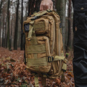 Plecak Turystyczny 25L Survival OffLander