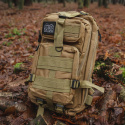 Plecak Turystyczny 25L Survival OffLander