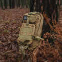 Plecak Turystyczny 25L Survival OffLander