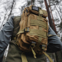 Plecak Turystyczny 25L Survival OffLander