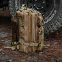 Plecak Turystyczny 25L Survival OffLander