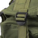 Plecak Turystyczny 25L Survival OffLander Zielony