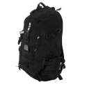 Plecak Turystyczny 25L Trekker Survival Czarny