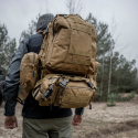 Plecak Turystyczny 38L Combo Survival OffLander Khaki