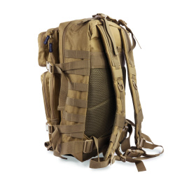 Plecak Turystyczny 43L Survival OffLander Khaki