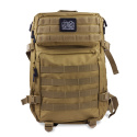 Plecak Turystyczny 43L Survival OffLander Khaki