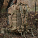 Plecak Turystyczny 43L Survival OffLander Khaki