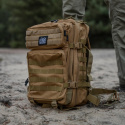 Plecak Turystyczny 43L Survival OffLander Khaki