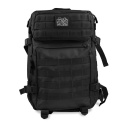 Plecak turystyczny 43L Survival OffLander Czarny