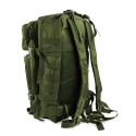 Plecaki Turystyczny 43L Survival OffLander Zielony