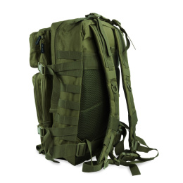 Plecaki Turystyczny 43L Survival OffLander Zielony