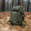 Plecaki Turystyczny 43L Survival OffLander Zielony