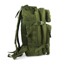 Plecaki Turystyczny 43L Survival OffLander Zielony