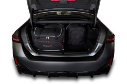 BMW i5 LIMOUSINE EV 2023+ TORBY DO BAGAŻNIKA 4 SZT