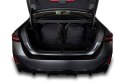 BMW i5 LIMOUSINE EV 2023+ TORBY DO BAGAŻNIKA 4 SZT