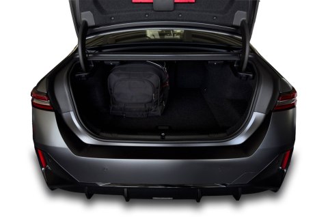 BMW i5 LIMOUSINE EV 2023+ TORBY DO BAGAŻNIKA 4 SZT BMW i5 LIMOUSINE EV 2023+ TORBY DO BAGAŻNIKA 4 SZT