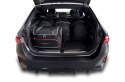 BMW i5 TOURING EV 2023+ TORBY DO BAGAŻNIKA 5 SZT