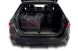 BMW i5 TOURING EV 2023+ TORBY DO BAGAŻNIKA 5 SZT