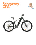 Bolt PLUS 48V Ebike Overfly