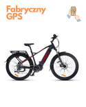 Bolt PLUS 48V Ebike Overfly