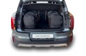 MINI COUNTRYMAN EV 2023+ TORBY DO BAGAŻNIKA 4 SZT