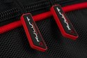 MINI COUNTRYMAN EV 2023+ TORBY DO BAGAŻNIKA 4 SZT