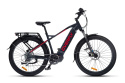 Bolt PLUS 48V Ebike Overfly