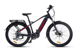 Bolt PLUS MTB 48V Ebike Overfly