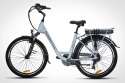 Rower Elektryczny 120KM Grace 26 Overlfy Ebike