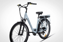 Rower Elektryczny 120KM Grace 26 Overlfy Ebike