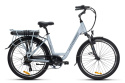 Rower Elektryczny 120KM Grace 26 Overlfy Ebike