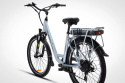 Rower Elektryczny 120KM Grace 26 Overlfy Ebike